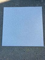 Pvc-vloer. Nieuw. Basalt-steenlook losleg pvc vloer., Ophalen, 50 tot 150 cm, Overige typen, Zo goed als nieuw