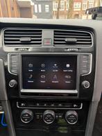 Volkswagen Radio Discover Pro MIB2 8.0 inch incl. Inbouw, Ophalen, Zo goed als nieuw, Vw, Vw