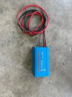 Victron omvormer 500, Ophalen, Gebruikt