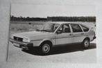 Persfoto Volkswagen Passat B2 (1980) (10), Ophalen of Verzenden, Nieuw, Volkswagen
