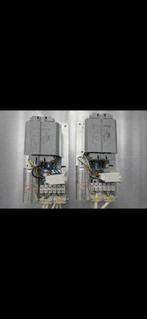 2 x philips travos 600, Ophalen of Verzenden, Kweeklamp