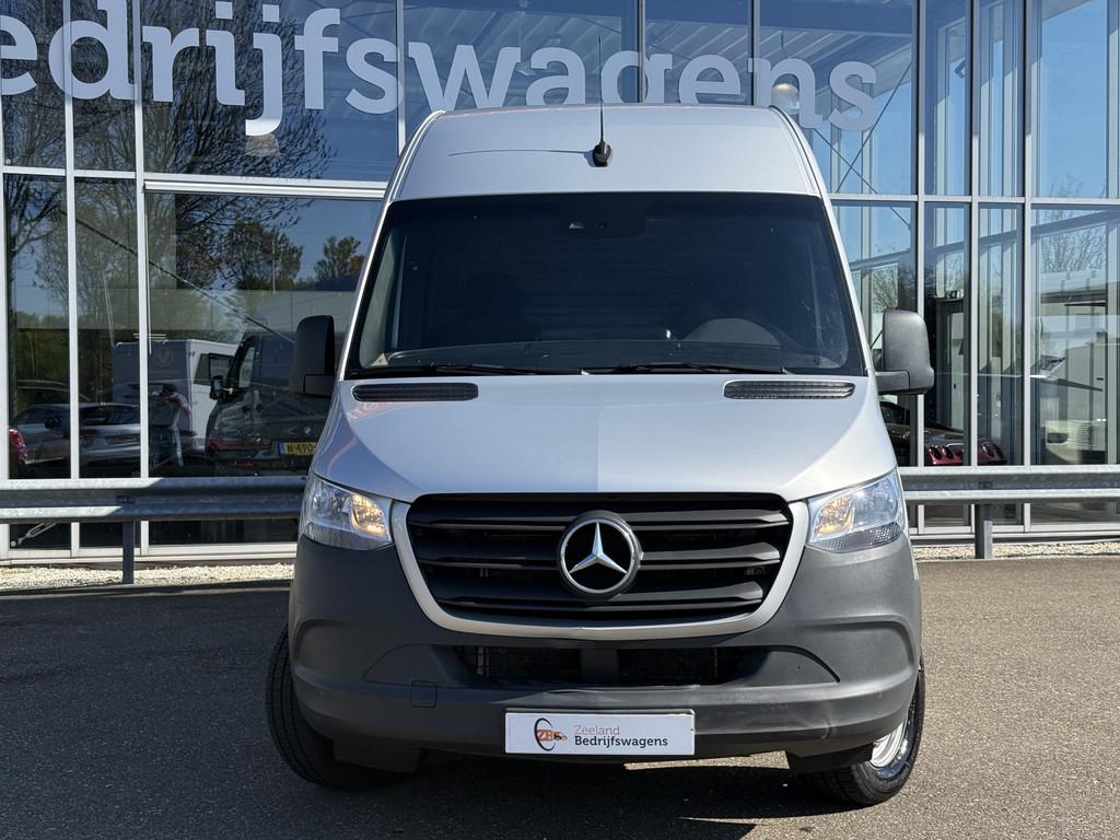 Mercedes-Benz Sprinter 315 1.9 CDI L3H2 RWD | NL-auto | Navi, Automaat, Gebruikt, 4 cilinders, 150 pk
