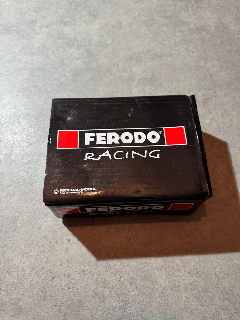 Ferodo Racing Remblokken BMW E36, Ophalen of Verzenden, Nieuw, BMW