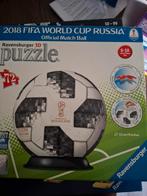 3d puzzel voetbal, Tickets en Kaartjes, Seizoenskaart, Eén persoon