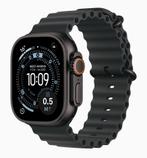 Ongebruikt! Apple watch Ultra 3 - Black Ocean Band, Zwart, IOS, Nieuw, Ophalen of Verzenden
