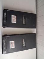 2 stuks defecte fiets accu's Samsung SDI-3610F SDI-3611A 36V, Www.Samsung sdi.nl, Ophalen of Verzenden, Samsung SDI, Pyter jurjensstrjitte stiens