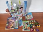 Disney/Pixar's Toy Story fun pakket, Verzamelen, Disney, Ophalen of Verzenden, Overige figuren, Zo goed als nieuw, Overige typen
