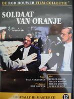 Soldaat van Oranje DVD - Klassieker van Paul Verhoeven, 1960 tot 1980, Gebruikt, Drama, Ophalen of Verzenden