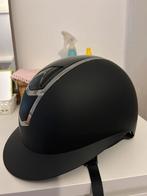 Harry’s Horse cap (maar 1x gebruikt), Dressuur, Nieuw, Ophalen of Verzenden, Dames