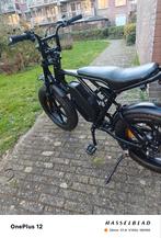 2 Stoere Fatbike  - Zo goed als nieuw, Fietsen en Brommers, Elektrische fietsen, Ophalen of Verzenden, Zo goed als nieuw, Overige merken