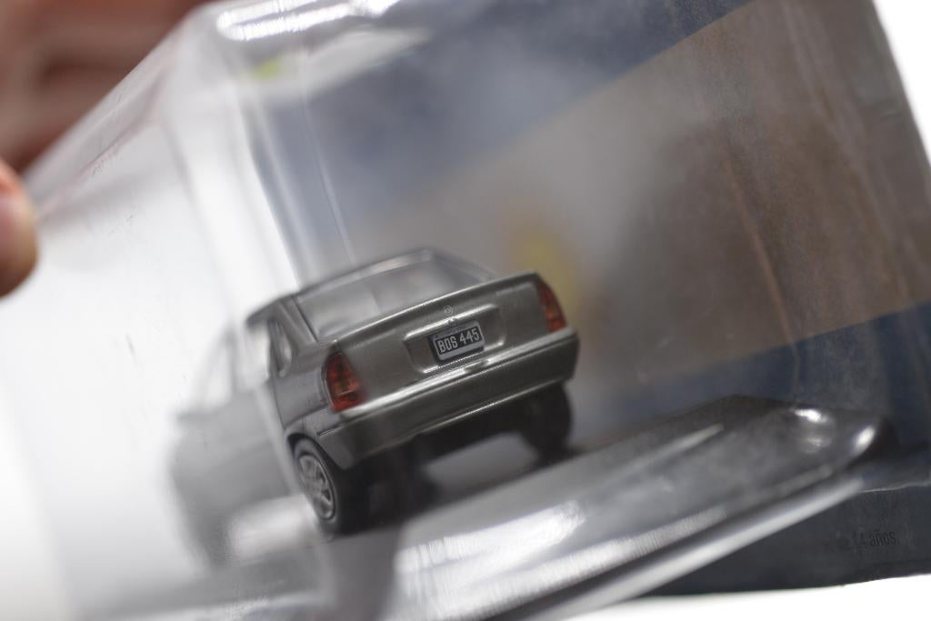 Opel Corsa GLS sedan 1:43, Overige merken, -, Nieuw, Ophalen of Verzenden
