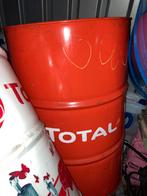 200liter vat 🛢️🔥, Ophalen, Gebruikt