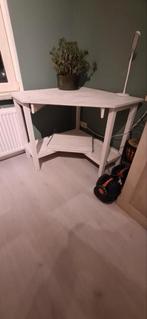 IKEA Hoekbureau - Compact en Praktisch, Ophalen of Verzenden, Gebruikt, Bureau