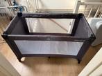 Prenatal campingbed met matras, Kinderen en Baby's, Ophalen, Gebruikt, Reisbedje