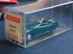 1:87 Jaguar Sport cabriolet british racing green OVP € 5, Verzenden, Zo goed als nieuw, Auto, Wiking
