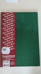 Fotoplakboek, Ophalen of Verzenden, Nieuw, Fotoalbum