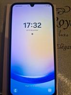 Samsung Galaxy A25 5G -Neuiwstaat, Telecommunicatie, Mobiele telefoons | Samsung, Overige kleuren, Touchscreen, Ophalen of Verzenden