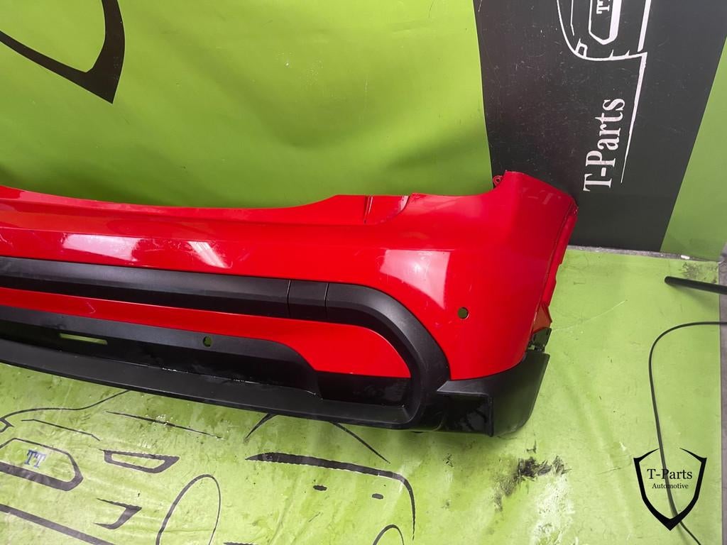 mini cooper achterbumper 2019+, Gebruikt, Ophalen of Verzenden, Customer.service@mini.co.uk, Mini