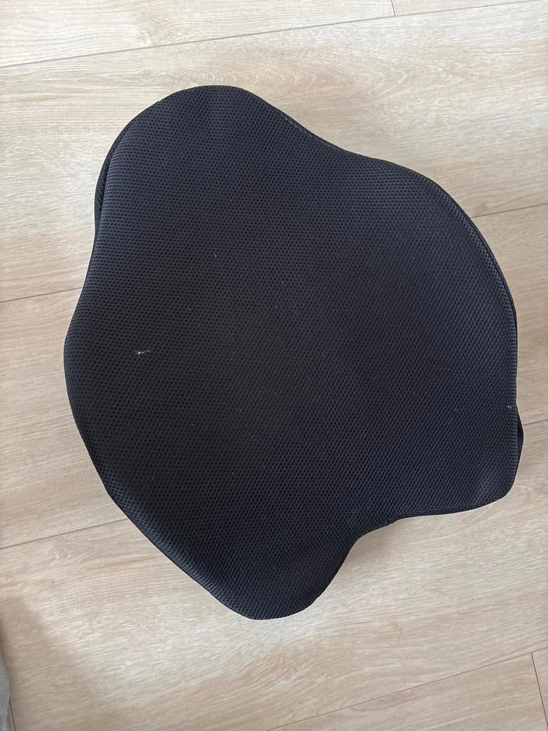 Ergonomische Auto Rugsteun Kussen - Comfortabel & Ondersteun, Ophalen, Gebruikt