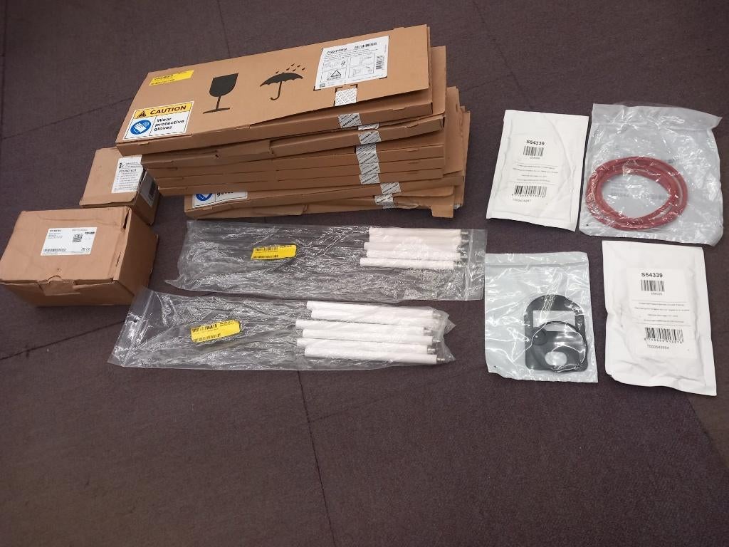 Diverse CV Kachel onderdelen NIEUW- Remeha - Nefit - Siemens, Minder dan 30 cm, Cv-ketel of Combi-ketel, Nieuw, Minder dan 60 cm