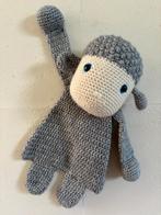 Handgemaakte lappenpop - schaap, Ophalen, Nieuw, Overige typen