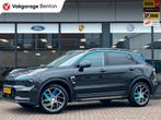 Lynk & Co 01 1.5 Plug-In Hybrid | Panoramadak | 360°C Camer, Euro 6, Zwart, Plug-in hybride, Bedrijf
