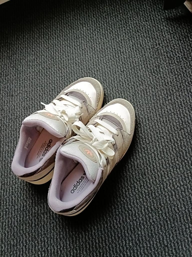 Nette en goede Adidas schoenen maat 44 te koop !, Ophalen of Verzenden, Zo goed als nieuw, Adidas