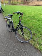 Sparta F53 E-bike met gashendel - Accu 150 km bereik, Ophalen, Sparta, Gebruikt, 51 tot 55 cm