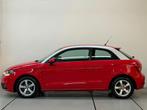 Audi A1 1.2 TFSI Attraction Pro Line Business Airco Stoelver, Auto's, Voorwielaandrijving, Euro 5, 86 pk, 4 stoelen