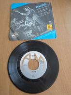 Grammofoonplaat van The Police, Ophalen of Verzenden, Gebruikt, Overige formaten, Poprock