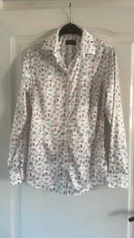 Cavallaro blouse 40, Ophalen of Verzenden, Zo goed als nieuw, Maat 38/40 (M), Overige kleuren