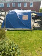 Quality Wilderness tent type Texas 5, Ophalen, Zo goed als nieuw, Tot en met 4