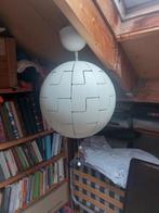 Designlamp Ikea, Ophalen, Kunststof, Gebruikt, Minder dan 50 cm