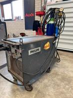 Lasapparaat Philips, Doe-het-zelf en Verbouw, Gereedschap | Lasapparaten, Ophalen, Gebruikt, 150 tot 250 ampère, Overige typen