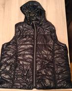 Bodywarmer maat 56, Kleding | Dames, Bodywarmers, Ophalen of Verzenden, Zo goed als nieuw, Maat 46/48 (XL) of groter, Zwart
