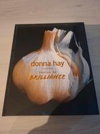 Donna Hay - Basics to Brilliance kookboek, Verzenden