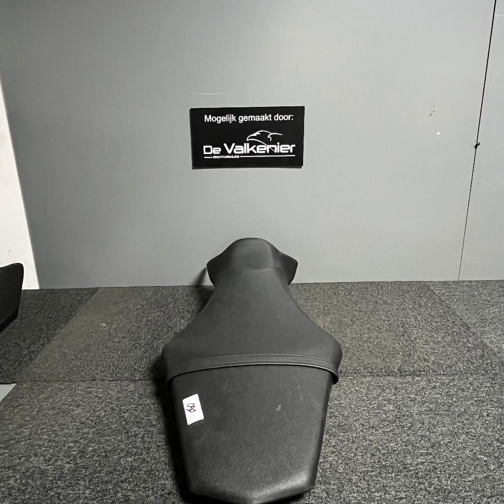 Zadel Yamaha MT09 '18-'20, Ophalen of Verzenden, Gebruikt