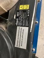 Scheppach HD12 afzuiging 550W, Ophalen of Verzenden, Zo goed als nieuw