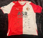Gesigneerd Feyenoord shirt 2009/2010, Ophalen of Verzenden, Zo goed als nieuw, Shirt
