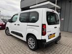 Citroën Berlingo 1.2 Benzine | Trekhaak | Bluetooth | 5 zit, Voorwielaandrijving, LED verlichting, Gebruikt, 1199 cc