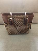 Michael Kors, Ophalen of Verzenden, Nieuw, Beige, Handtas