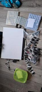 Diamond painting, Ophalen, Nieuw, Knutselwerk