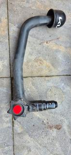 Trekhaak met afneembare kogel en kabelset, Auto-onderdelen, Ophalen of Verzenden