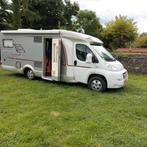 Hymer 664 sl tramp, Ophalen of Verzenden