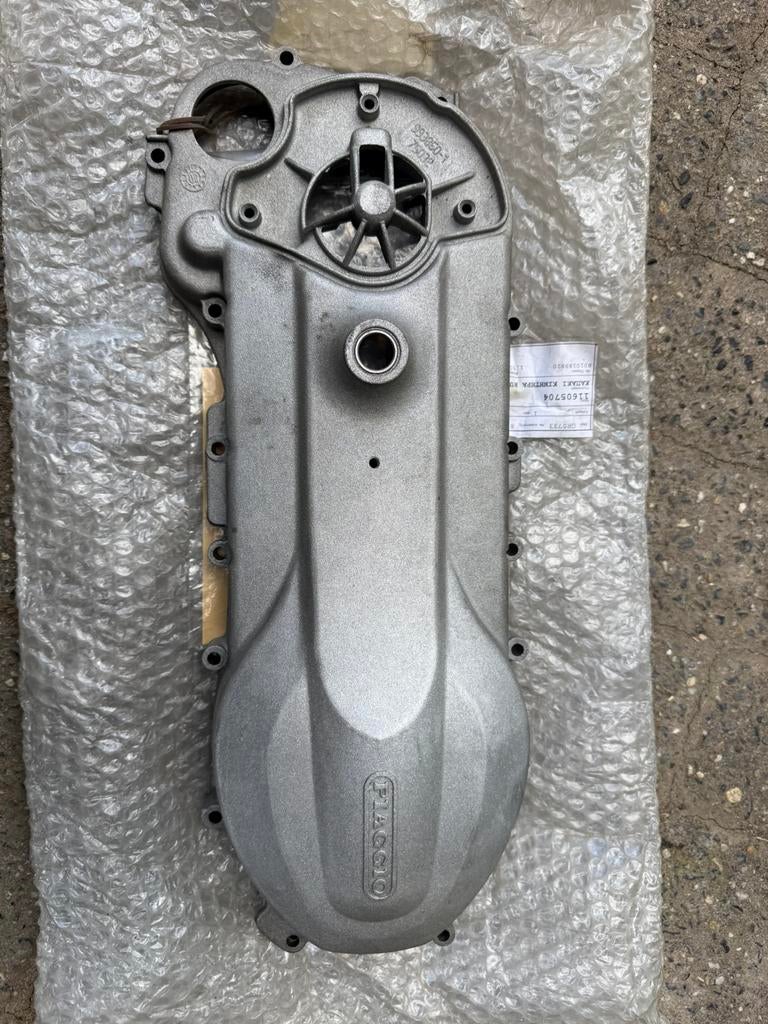 NOS gilera runner 125/180 carterkap, Ophalen of Verzenden