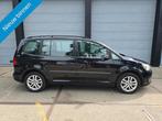 Volkswagen Touran 1.2 TSI 7 persoons, Voorwielaandrijving, Euro 5, Gebruikt, Zwart
