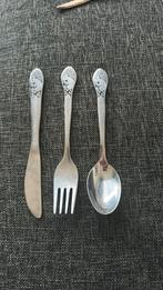 Gero   Zulmeta  kinderbestek, Antiek en Kunst, Ophalen of Verzenden