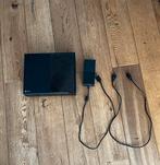 Xbox one 1T+ 2 controllers, Ophalen, Gebruikt, Eén computer, 3 spelers of meer