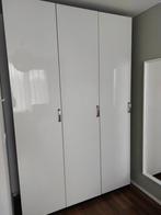 3 Ikea Fardal Kastdeuren Hoogglans Wit Voor Pax Kast., Huis en Inrichting, Kasten | Kledingkasten, Ophalen, Gebruikt, 50 tot 100 cm