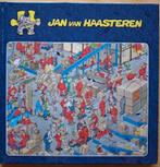 Jan van Haasteren PostNL jubileumboek, Boeken, Humor, Ophalen of Verzenden, Zo goed als nieuw, Overige typen